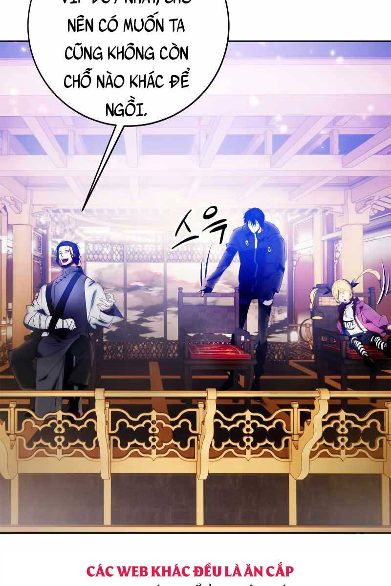 Trở Lại Thành Người Chơi Chap 116 - Next Chap 117