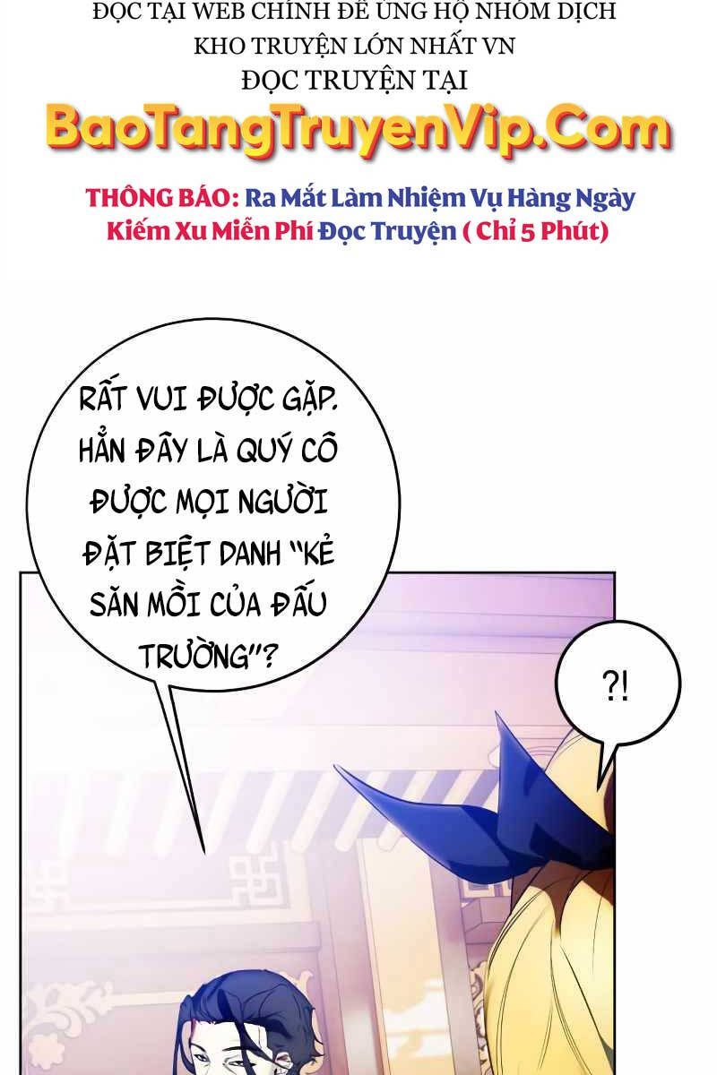 Trở Lại Thành Người Chơi Chap 116 - Next Chap 117