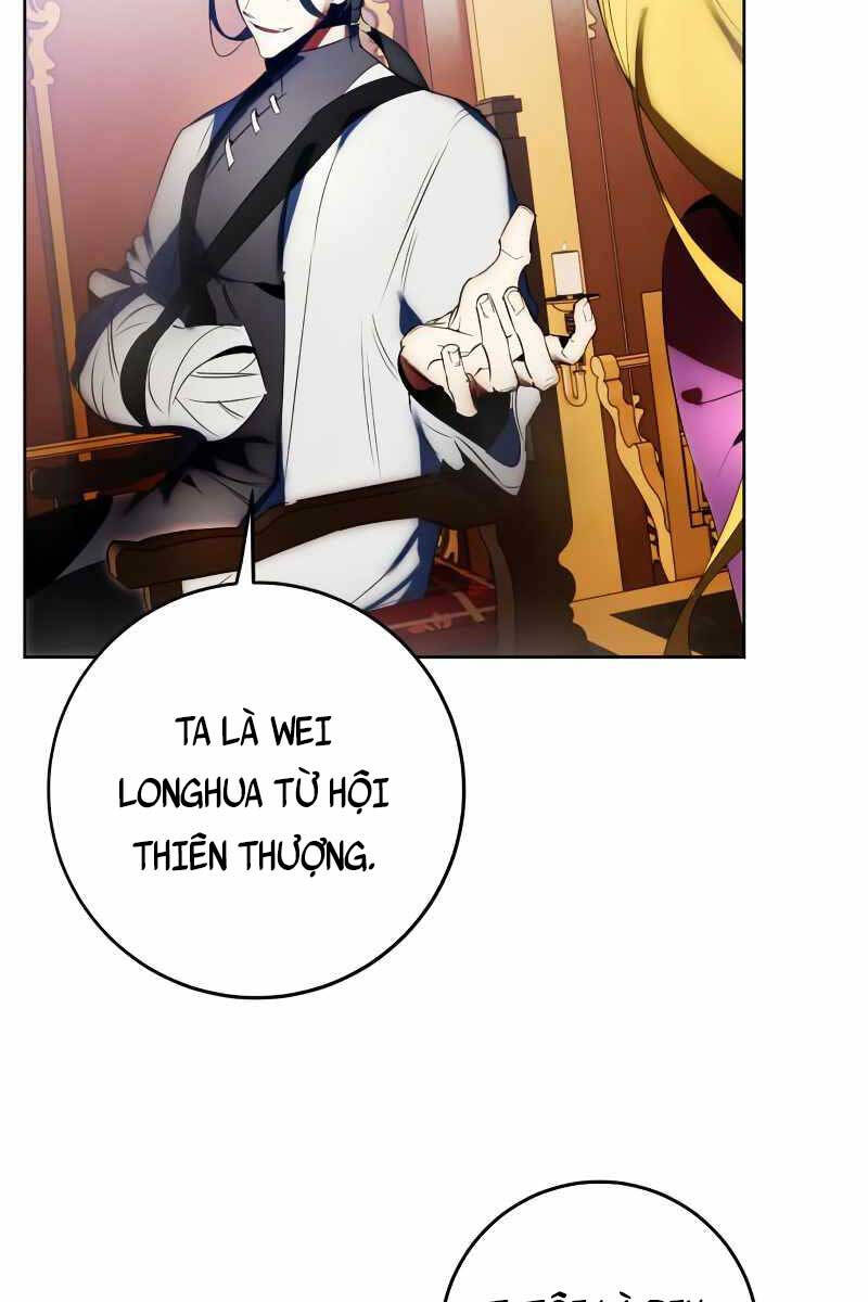 Trở Lại Thành Người Chơi Chap 116 - Next Chap 117