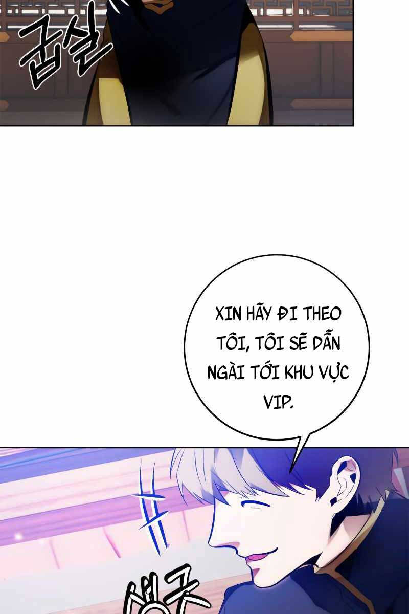 Trở Lại Thành Người Chơi Chap 116 - Next Chap 117