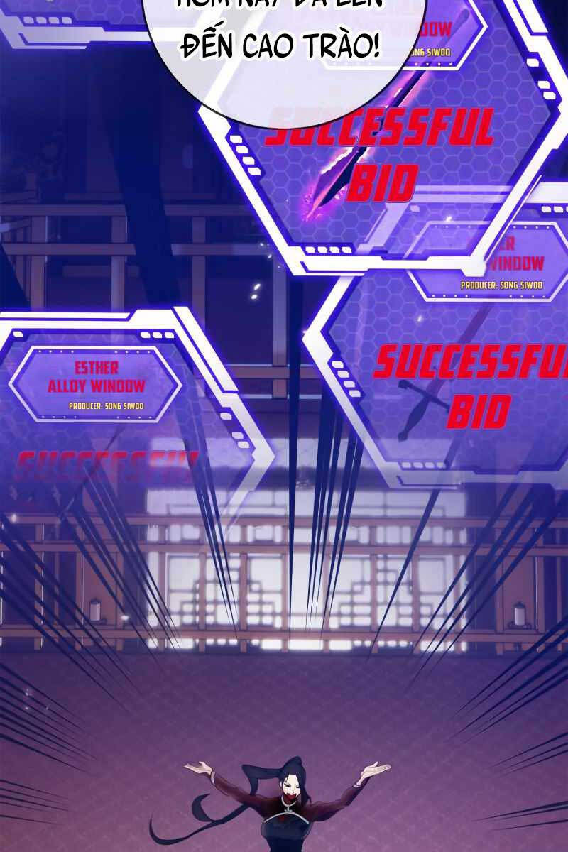 Trở Lại Thành Người Chơi Chap 116 - Next Chap 117