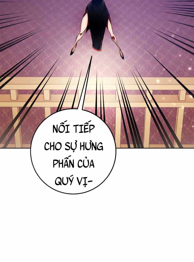 Trở Lại Thành Người Chơi Chap 116 - Next Chap 117