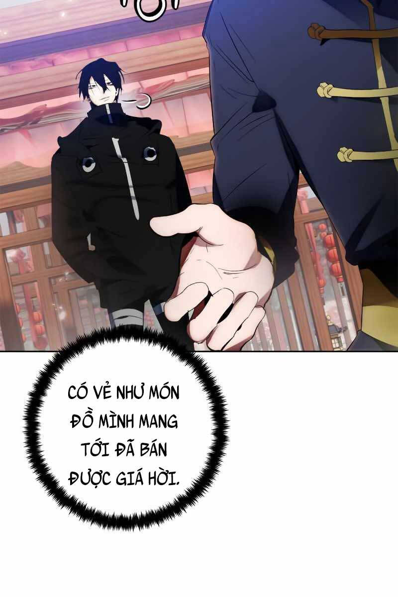 Trở Lại Thành Người Chơi Chap 116 - Next Chap 117