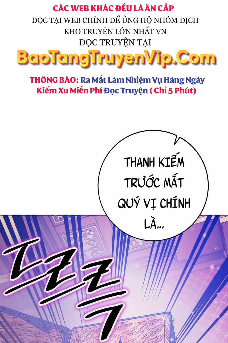 Trở Lại Thành Người Chơi Chap 116 - Next Chap 117