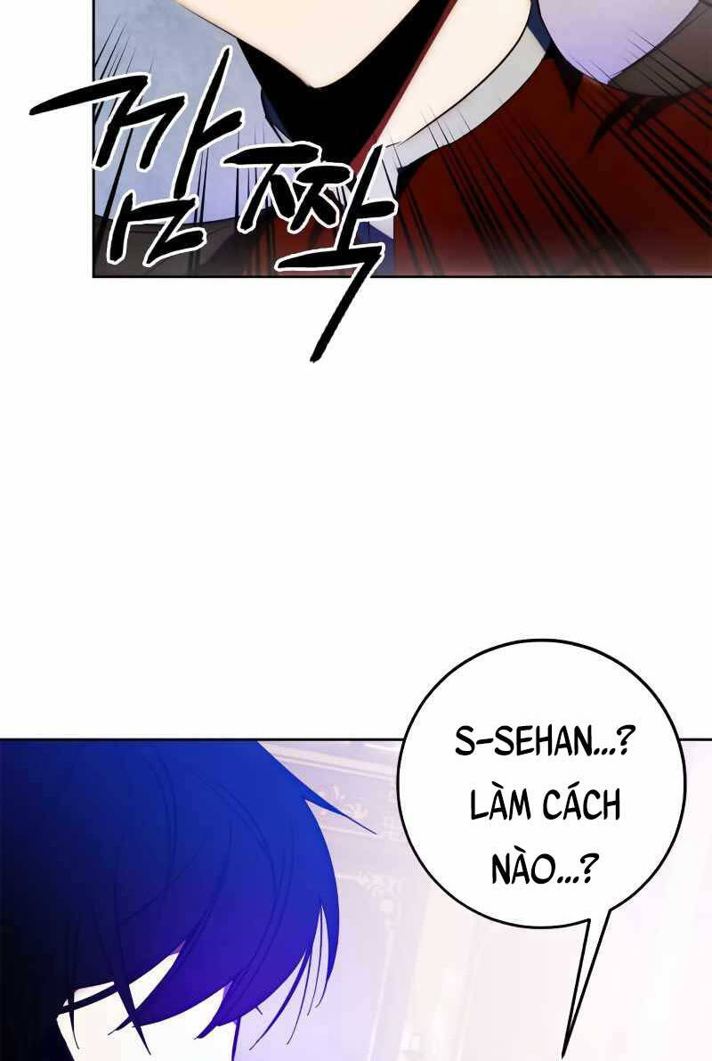 Trở Lại Thành Người Chơi Chap 116 - Next Chap 117