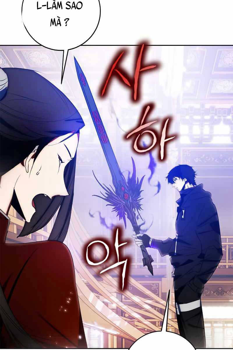 Trở Lại Thành Người Chơi Chap 116 - Next Chap 117