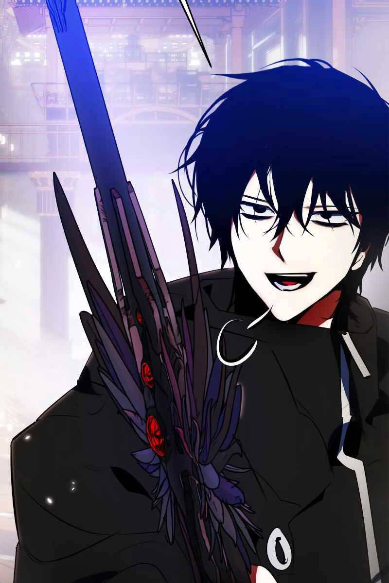 Trở Lại Thành Người Chơi Chap 116 - Next Chap 117