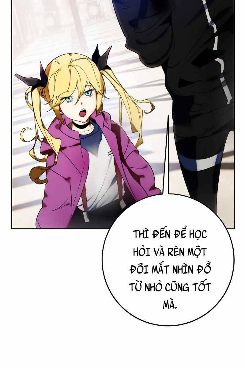 Trở Lại Thành Người Chơi Chap 116 - Next Chap 117