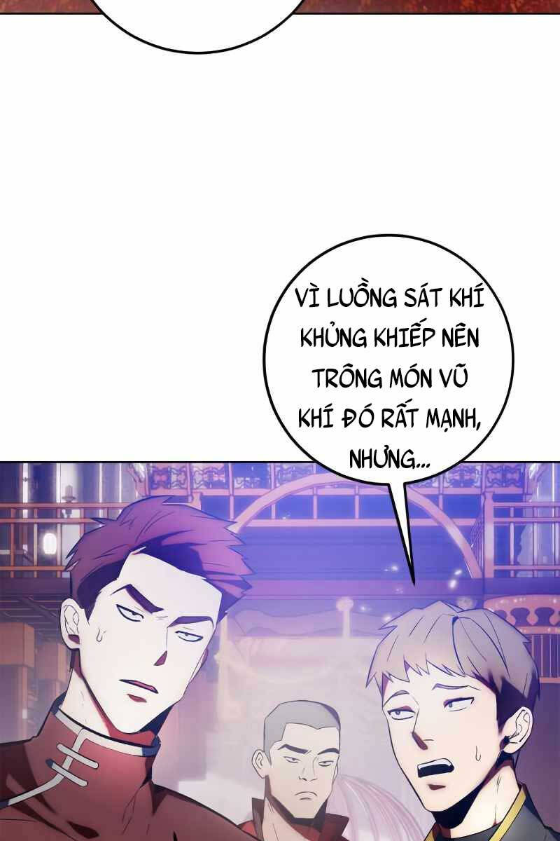 Trở Lại Thành Người Chơi Chap 116 - Next Chap 117