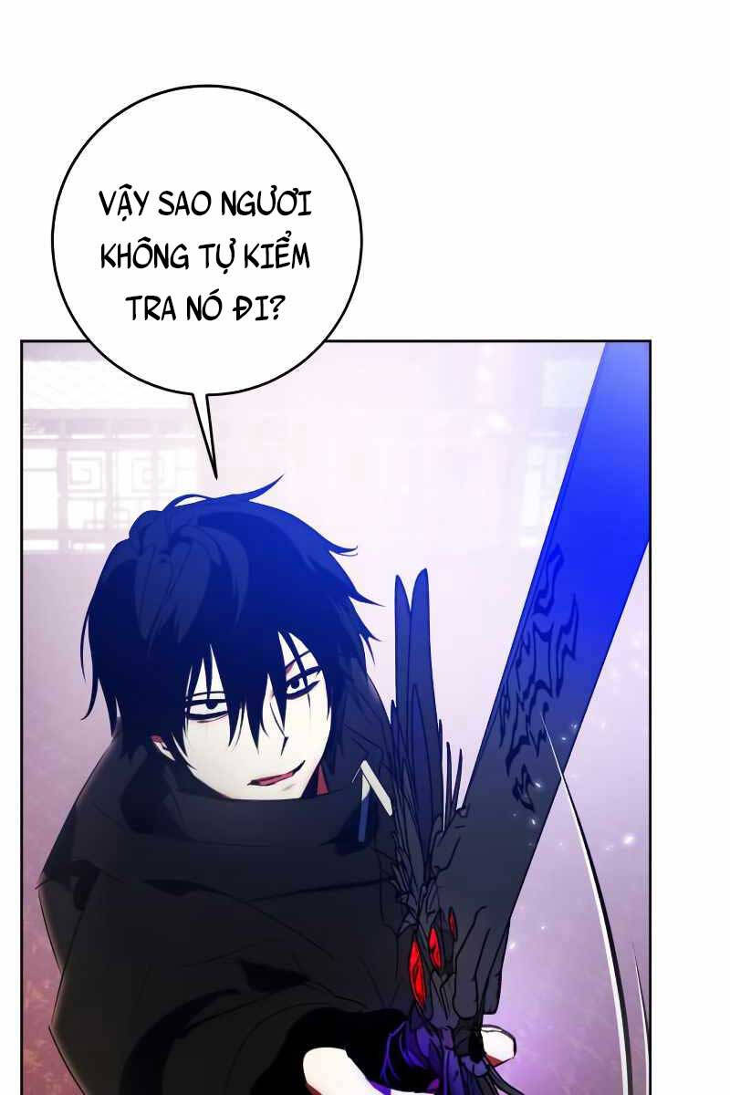 Trở Lại Thành Người Chơi Chap 116 - Next Chap 117