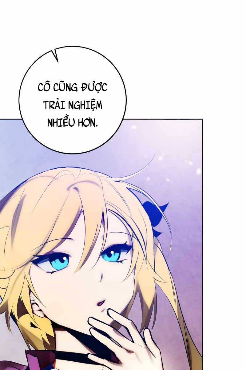 Trở Lại Thành Người Chơi Chap 116 - Next Chap 117