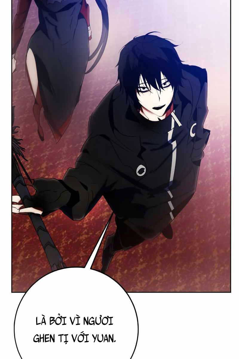 Trở Lại Thành Người Chơi Chap 116 - Next Chap 117