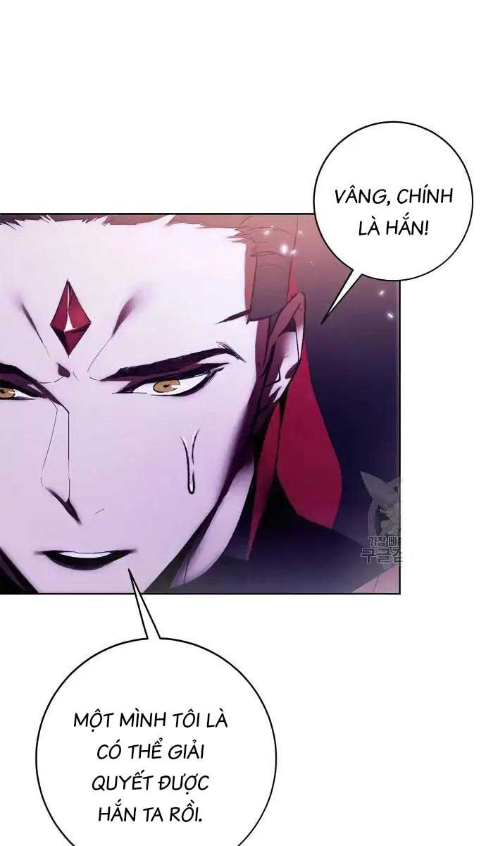 Trở Lại Thành Người Chơi Chap 117 - Next Chap 118