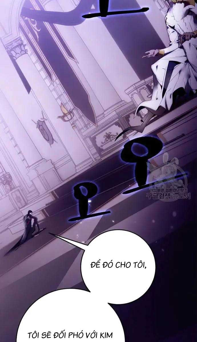 Trở Lại Thành Người Chơi Chap 117 - Next Chap 118
