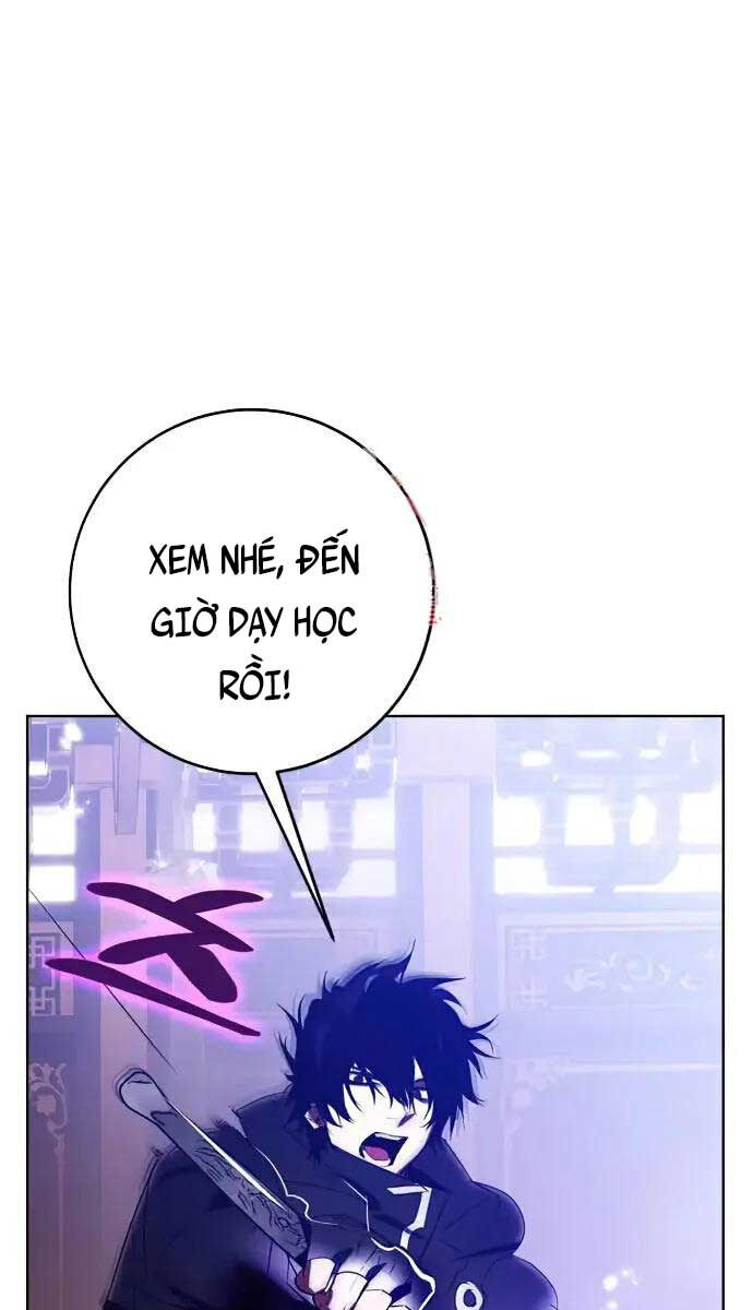 Trở Lại Thành Người Chơi Chap 117 - Next Chap 118