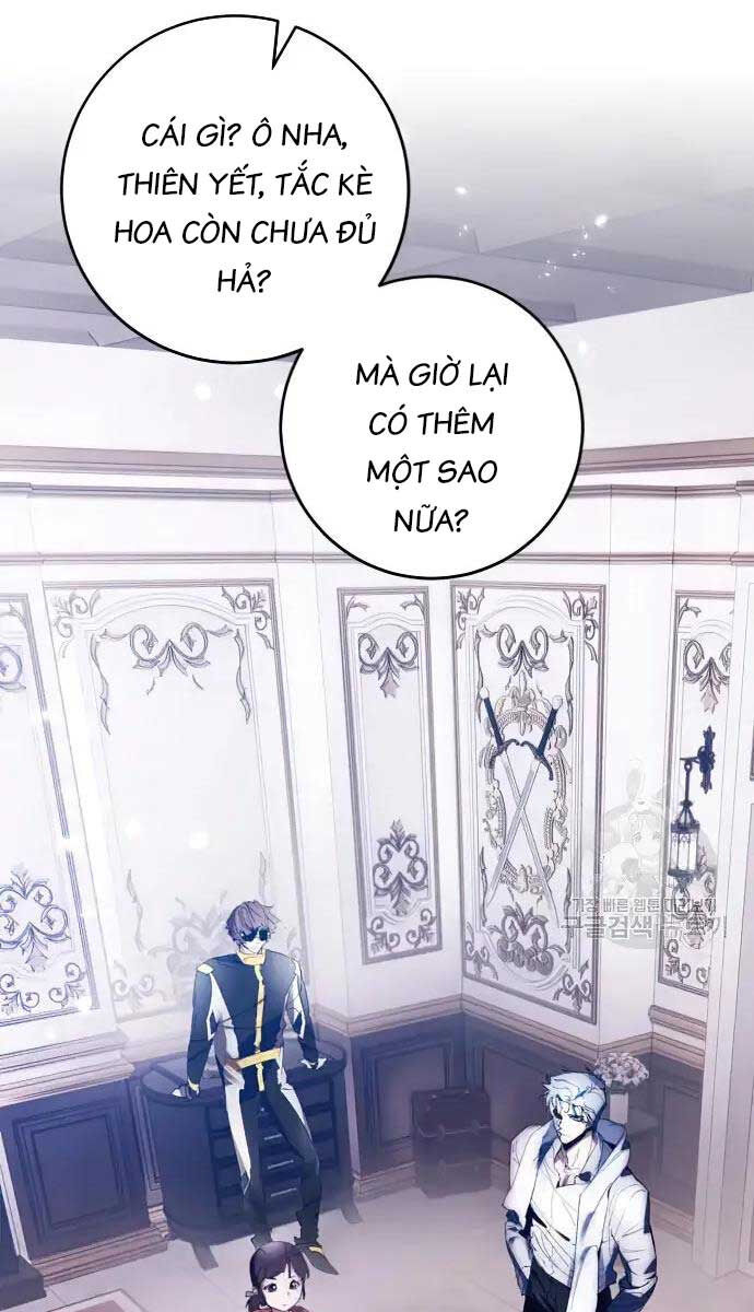 Trở Lại Thành Người Chơi Chap 117 - Next Chap 118