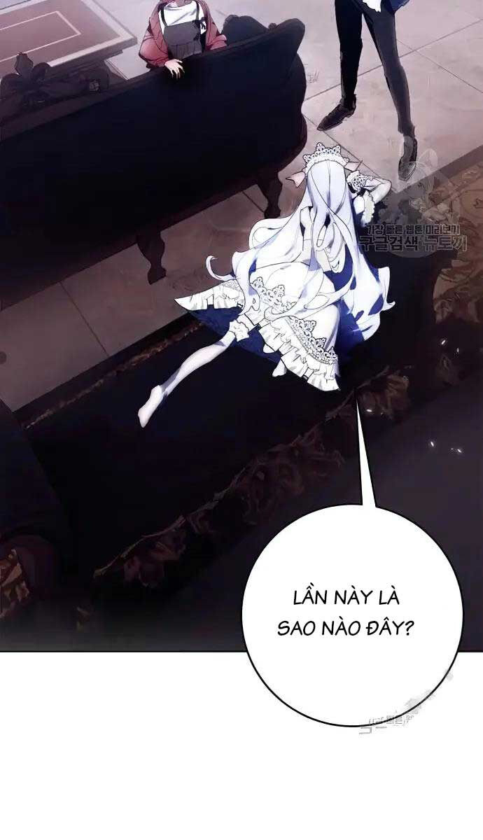 Trở Lại Thành Người Chơi Chap 117 - Next Chap 118