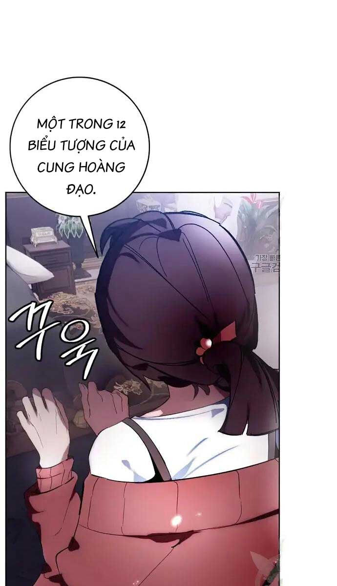 Trở Lại Thành Người Chơi Chap 117 - Next Chap 118