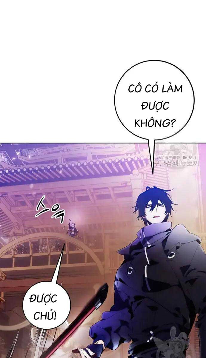 Trở Lại Thành Người Chơi Chap 117 - Next Chap 118
