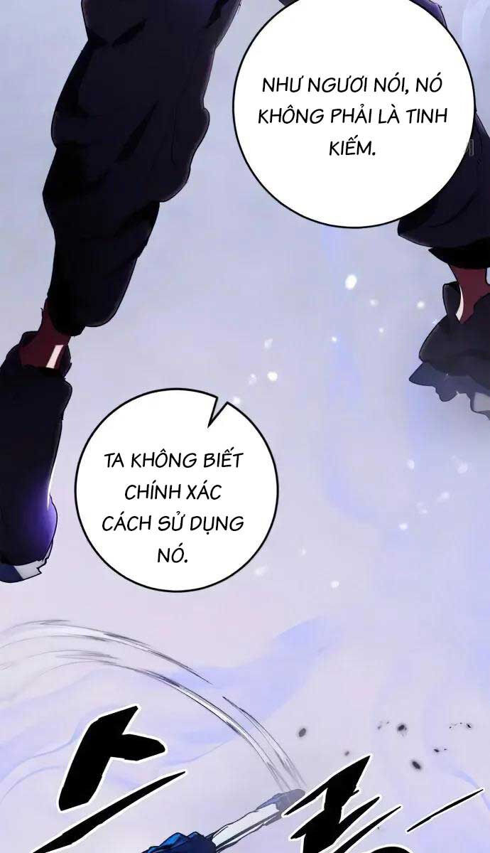 Trở Lại Thành Người Chơi Chap 117 - Next Chap 118