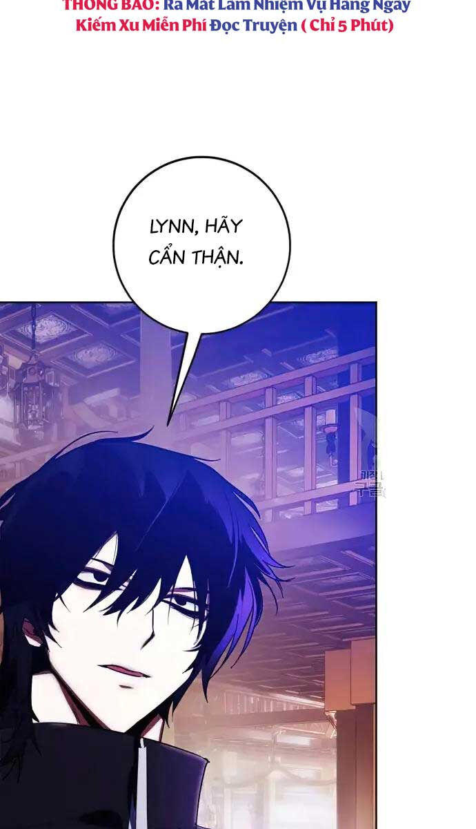 Trở Lại Thành Người Chơi Chap 117 - Next Chap 118