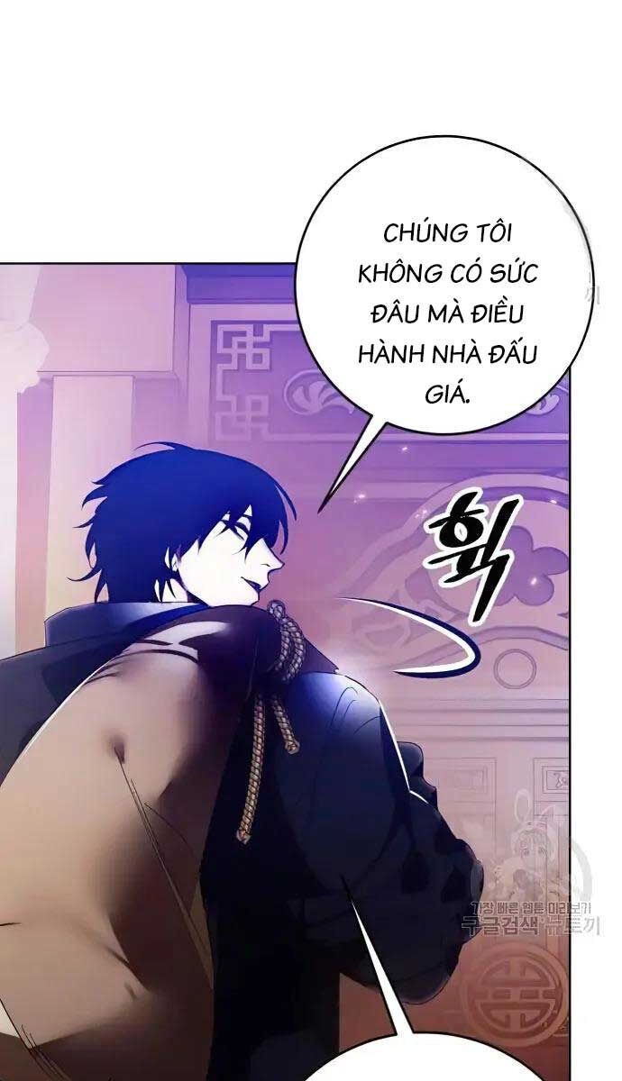 Trở Lại Thành Người Chơi Chap 117 - Next Chap 118