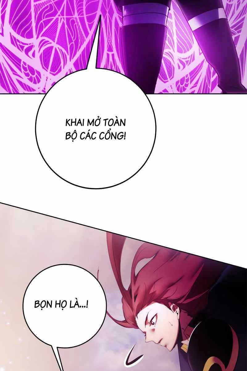 Trở Lại Thành Người Chơi Chap 119 - Next Chap 120