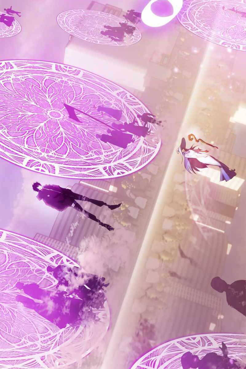 Trở Lại Thành Người Chơi Chap 119 - Next Chap 120