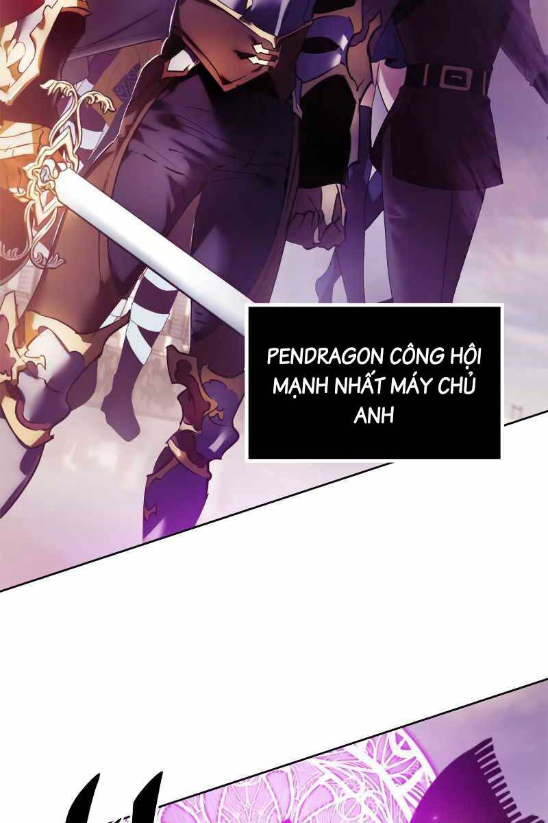 Trở Lại Thành Người Chơi Chap 119 - Next Chap 120