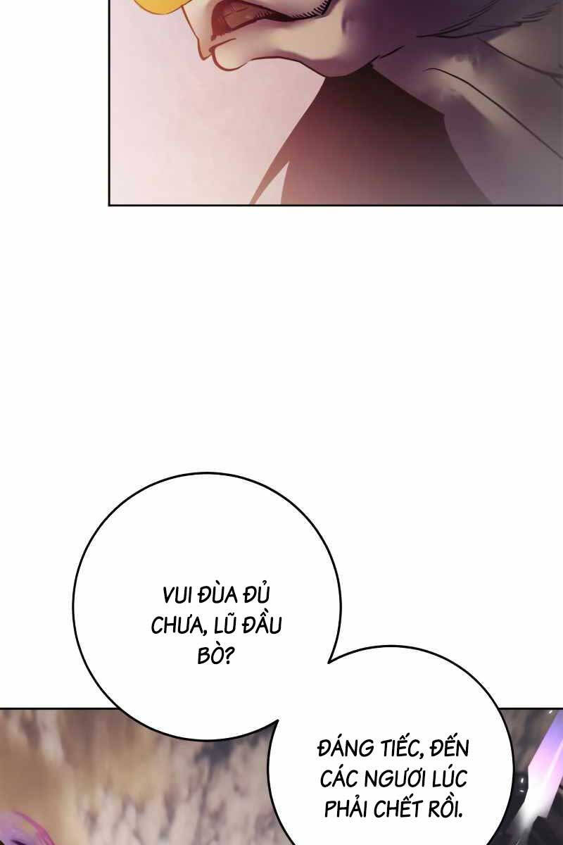 Trở Lại Thành Người Chơi Chap 119 - Next Chap 120