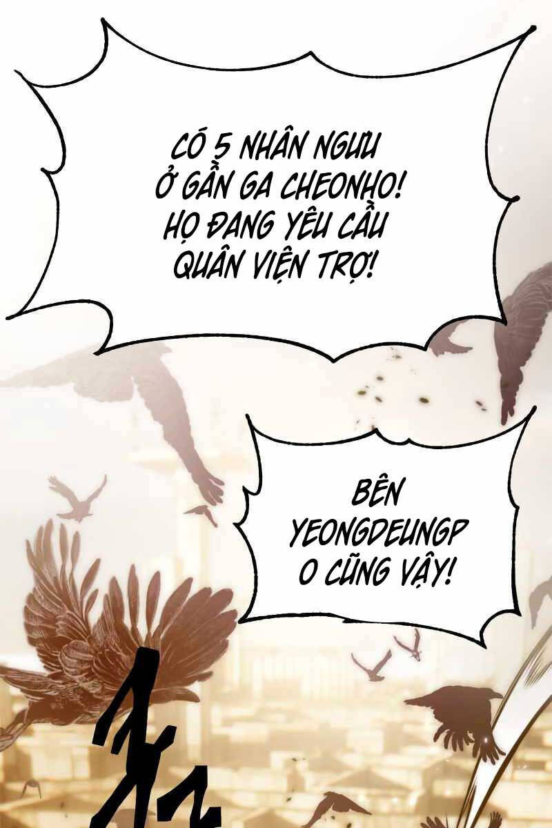 Trở Lại Thành Người Chơi Chap 119 - Next Chap 120