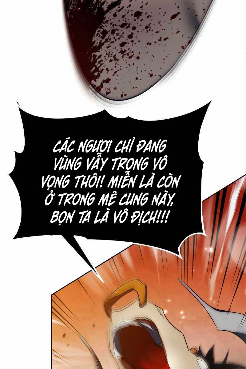 Trở Lại Thành Người Chơi Chap 119 - Next Chap 120