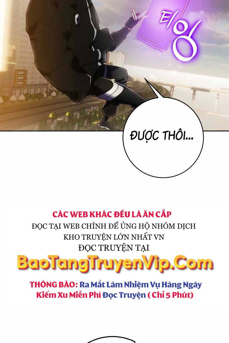 Trở Lại Thành Người Chơi Chap 119 - Next Chap 120