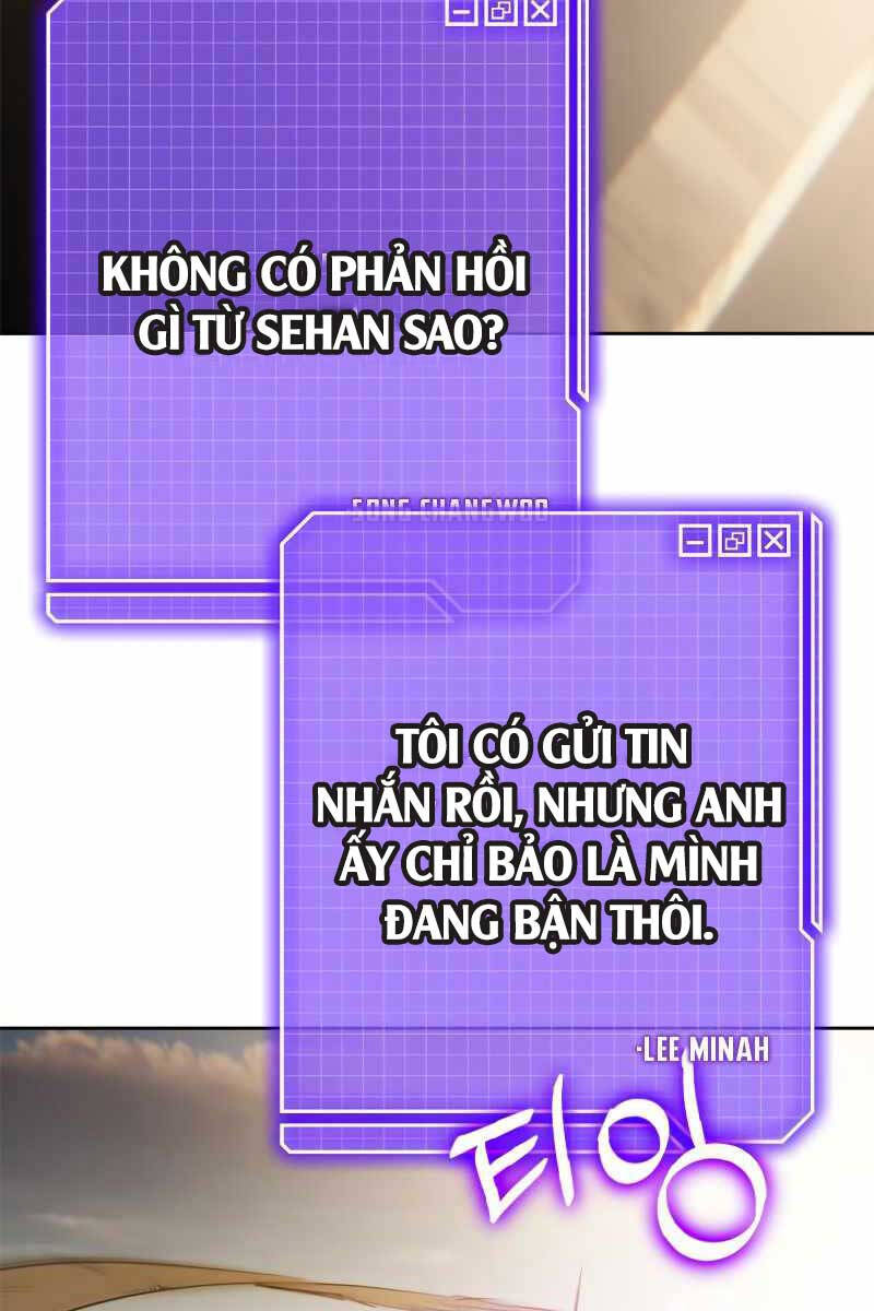 Trở Lại Thành Người Chơi Chap 119 - Next Chap 120
