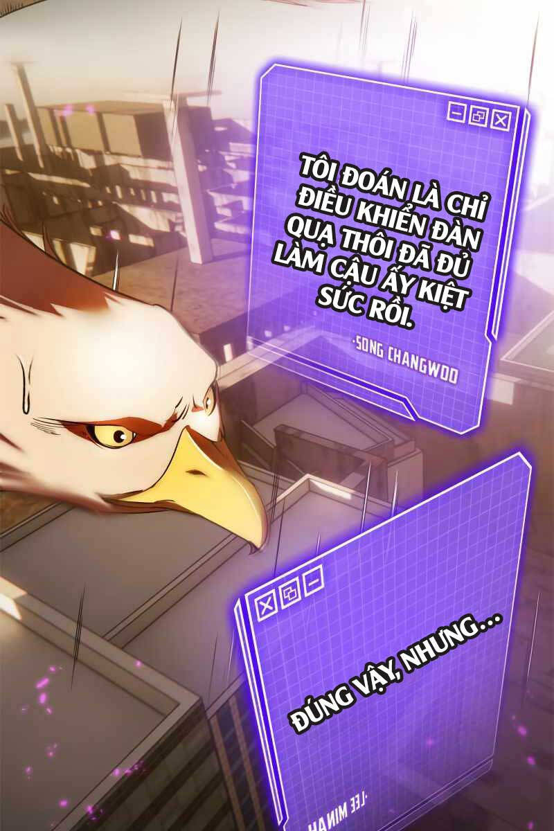 Trở Lại Thành Người Chơi Chap 119 - Next Chap 120