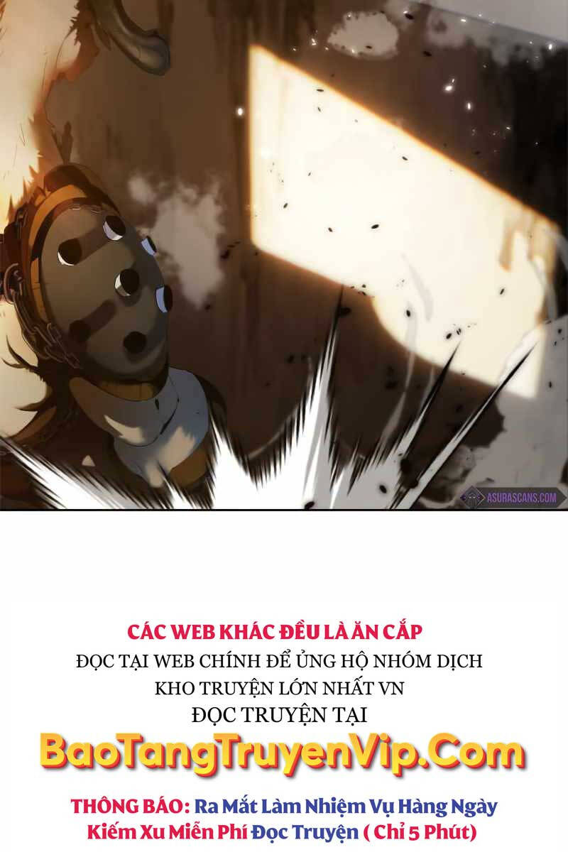 Trở Lại Thành Người Chơi Chap 119 - Next Chap 120