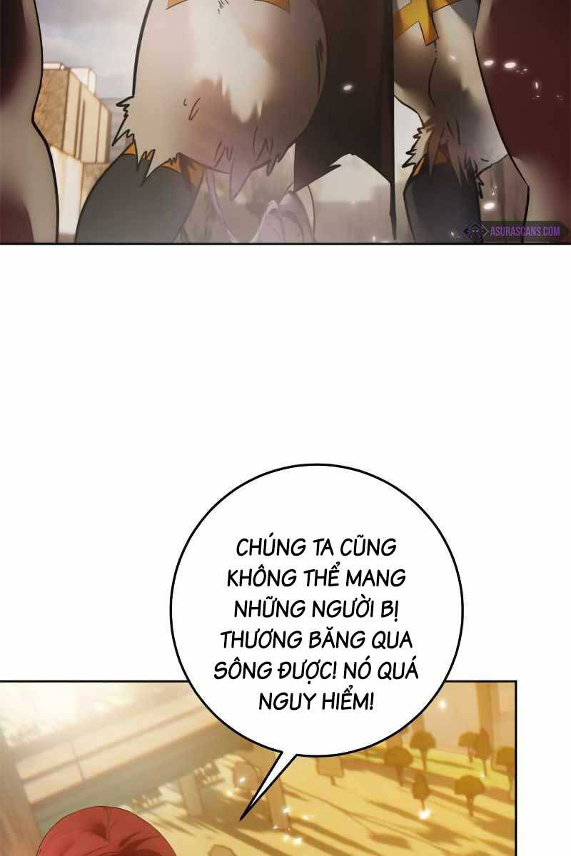 Trở Lại Thành Người Chơi Chap 119 - Next Chap 120