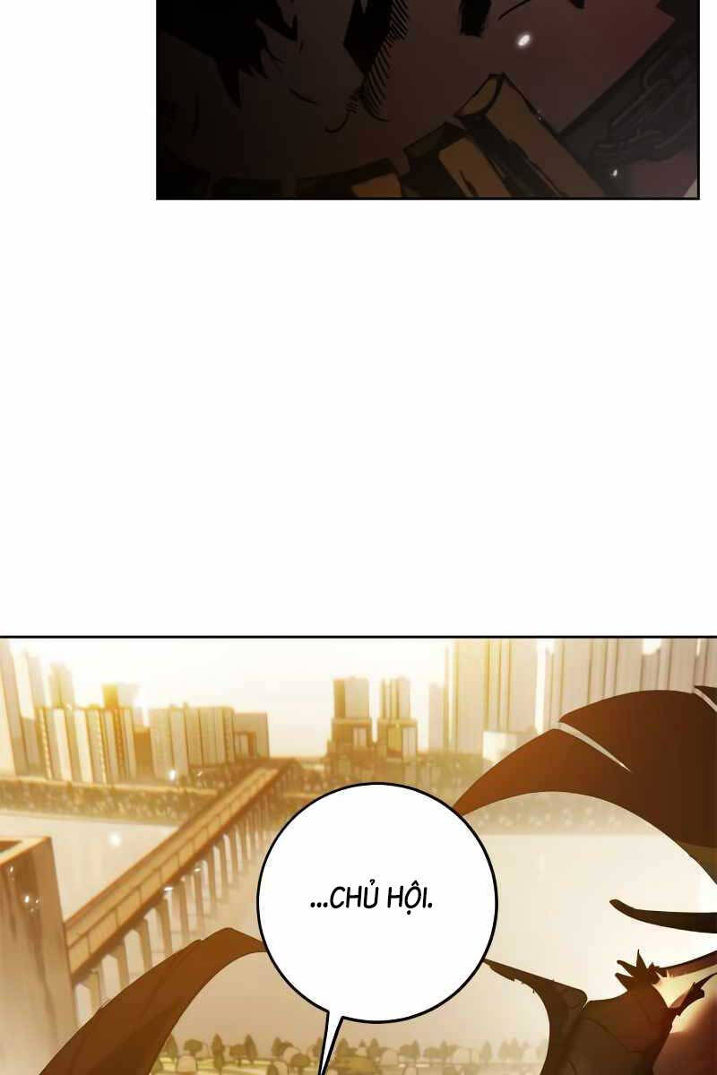 Trở Lại Thành Người Chơi Chap 119 - Next Chap 120