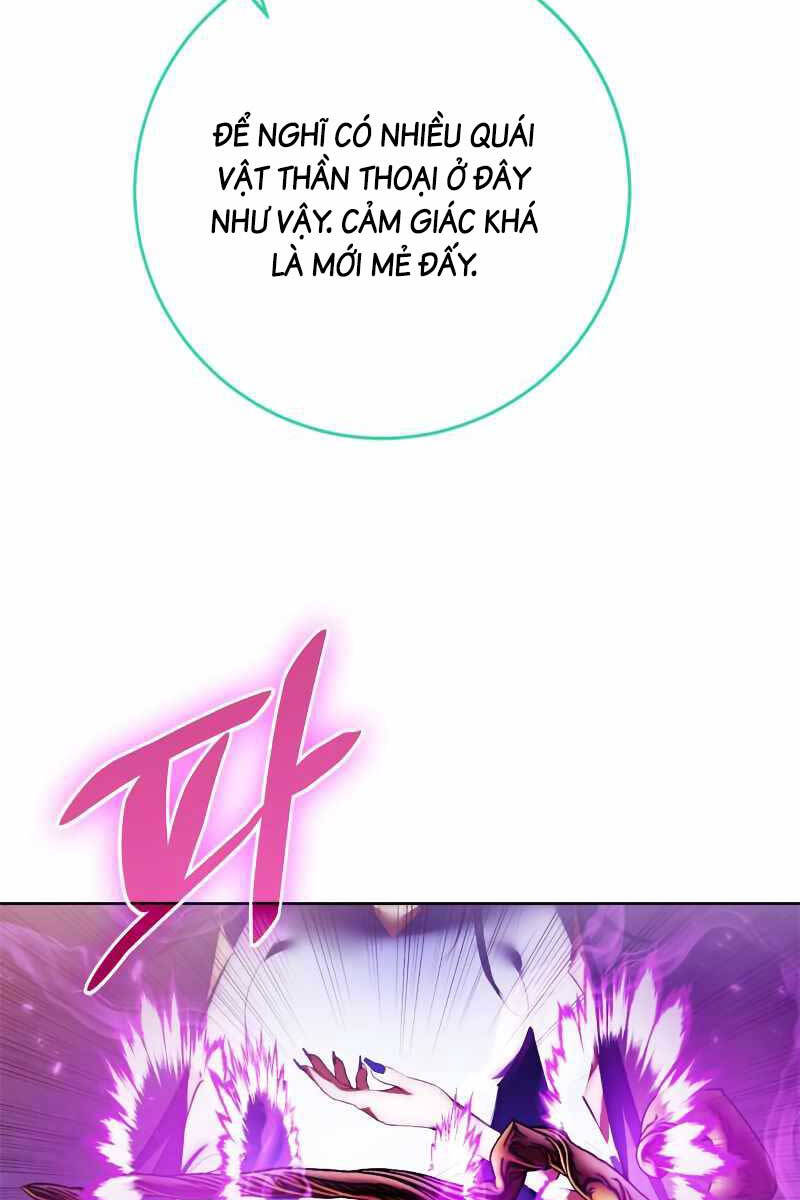 Trở Lại Thành Người Chơi Chap 119 - Next Chap 120