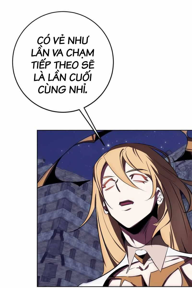 Trở Lại Thành Người Chơi Chap 123 - Next Chap 124