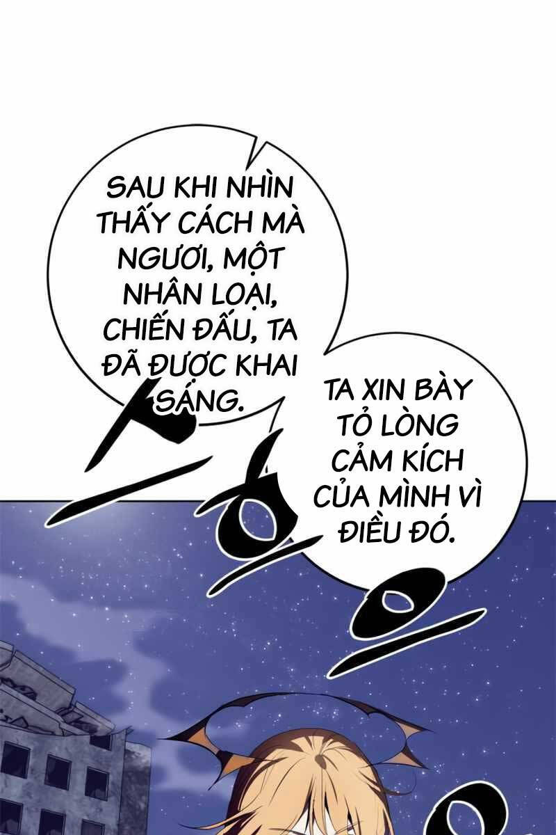 Trở Lại Thành Người Chơi Chap 123 - Next Chap 124