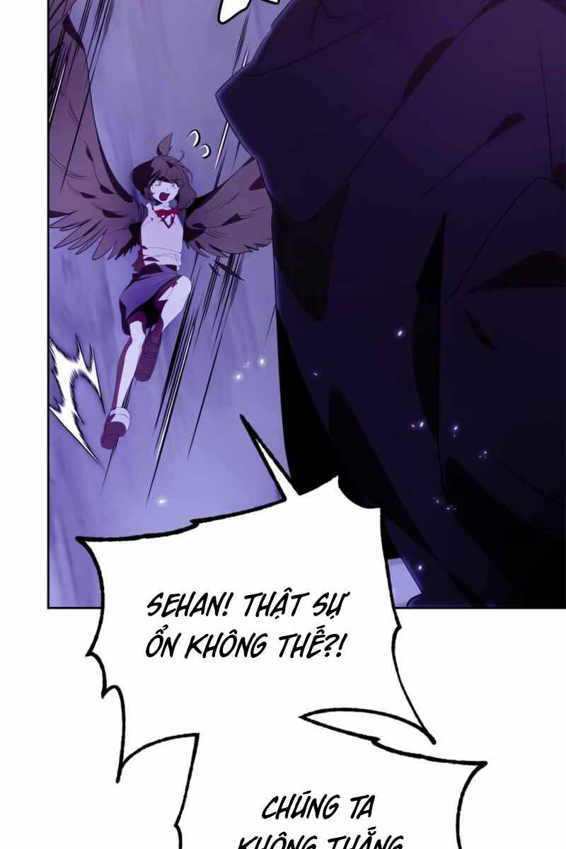 Trở Lại Thành Người Chơi Chap 120 - Next Chap 121