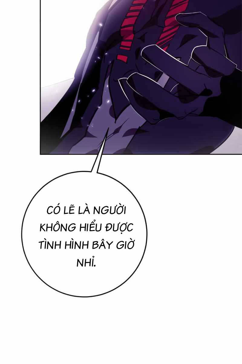 Trở Lại Thành Người Chơi Chap 120 - Next Chap 121