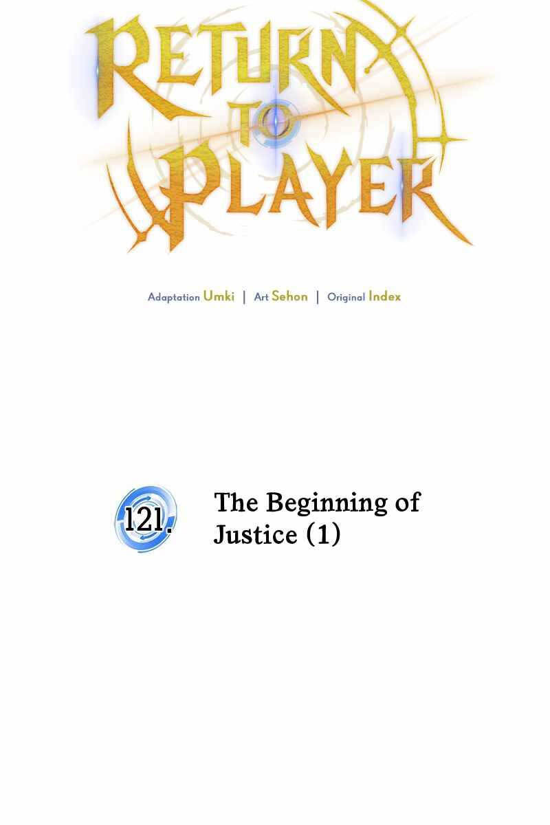 Trở Lại Thành Người Chơi Chap 121 - Next Chap 122