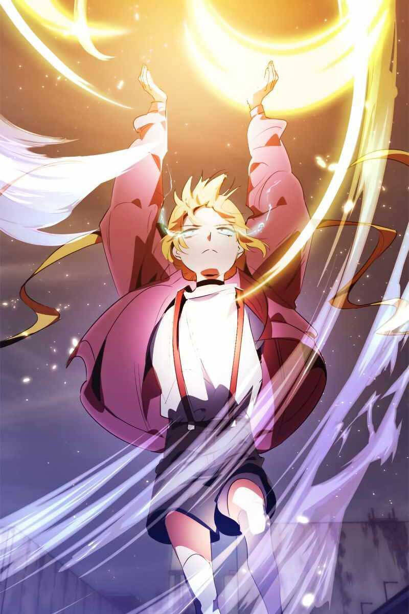 Trở Lại Thành Người Chơi Chap 121 - Next Chap 122