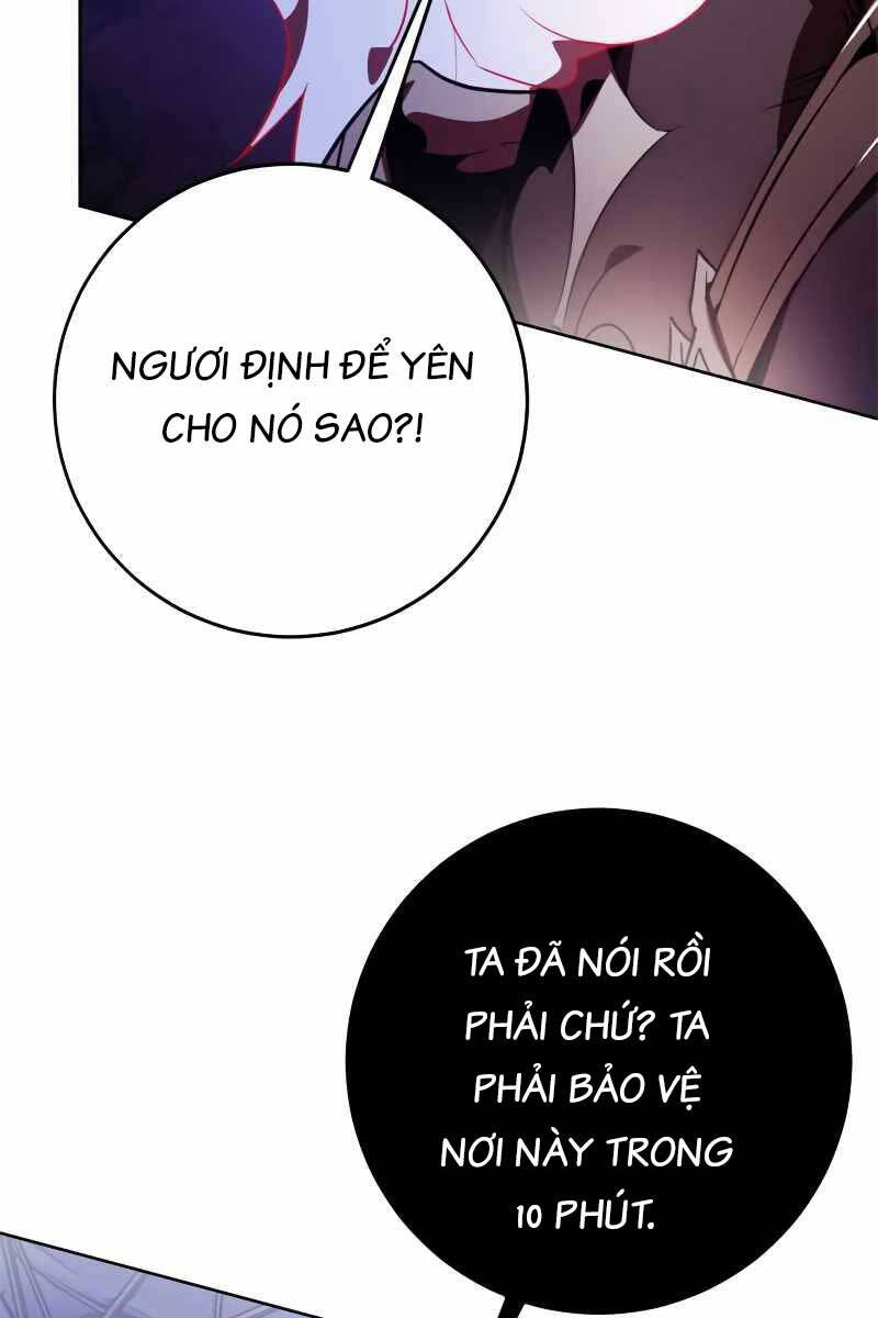 Trở Lại Thành Người Chơi Chap 121 - Next Chap 122
