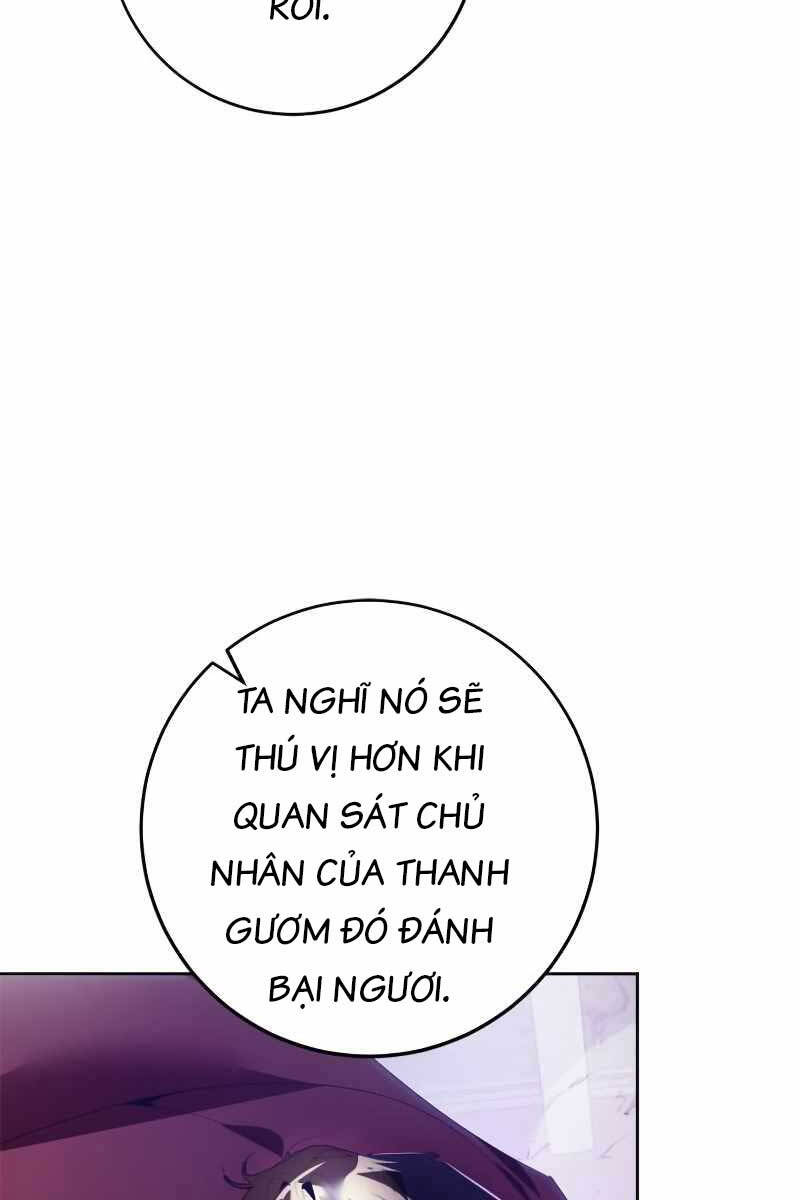 Trở Lại Thành Người Chơi Chap 121 - Next Chap 122