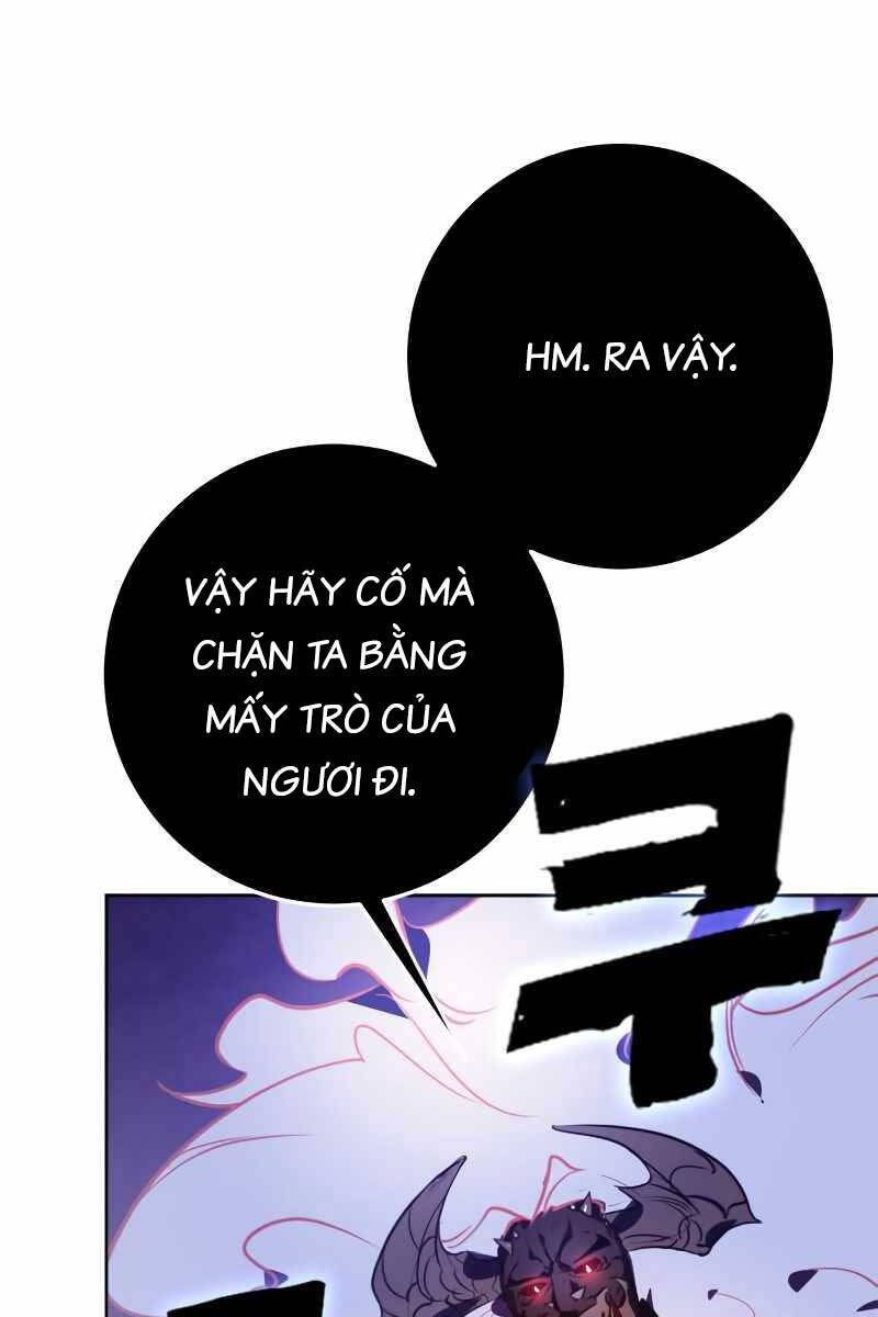 Trở Lại Thành Người Chơi Chap 121 - Next Chap 122