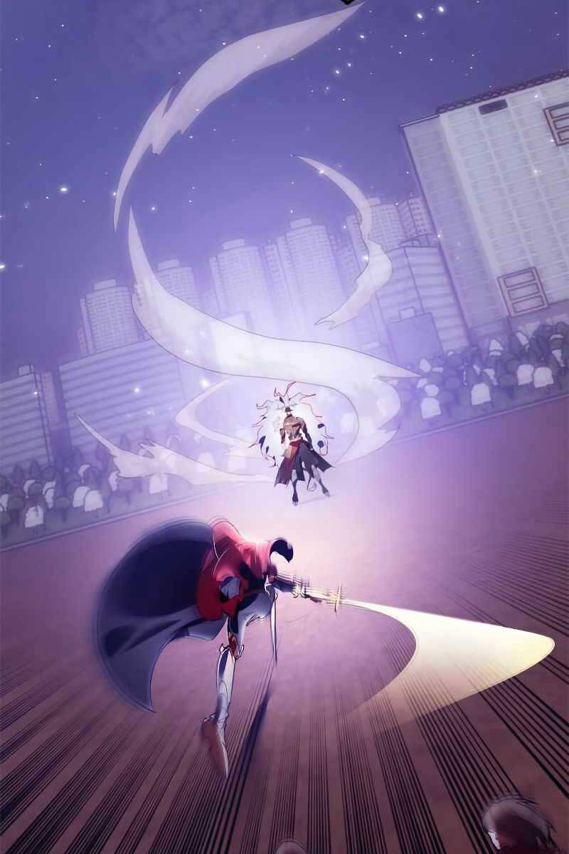 Trở Lại Thành Người Chơi Chap 121 - Next Chap 122