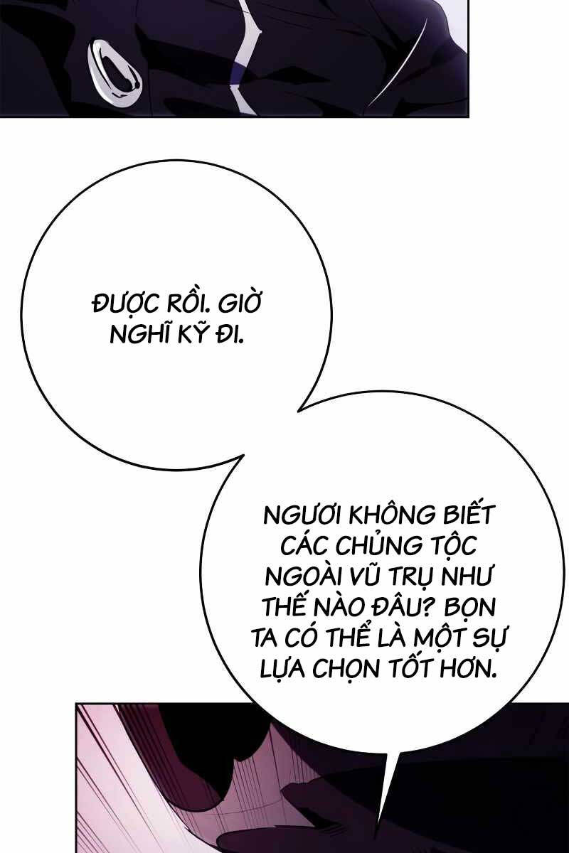 Trở Lại Thành Người Chơi Chap 122 - Next Chap 123